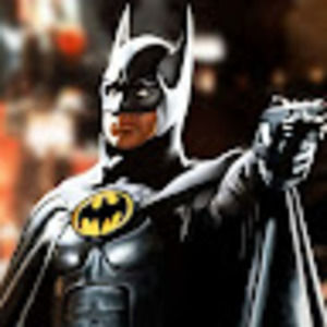 Meet your Posher, Donnie